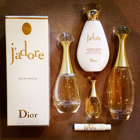 what are the notes in dior j'adore perfume|j'adore Dior perfume priceline.